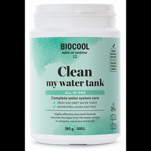 BioCool Clean My Water Tank