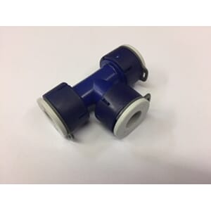 UNIQUICK T-KOPPLING