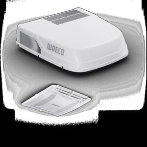 WAECO klimaanlegg WAC 2600