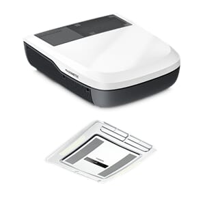 Dometic Klimaanlegg FJZ7 2600, hvit