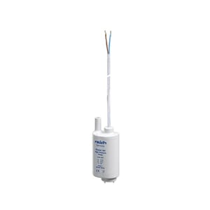 Reich synkepumpe Power Jet 22l/m