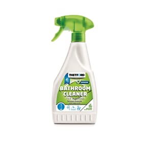 Thetford Bathroom Cleaner. NO.