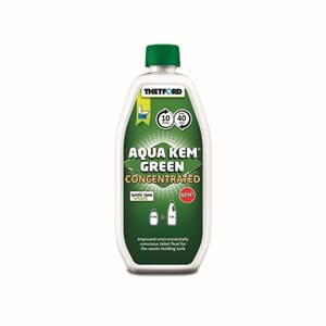 Aqua Kem Green konsentrat 780 ml