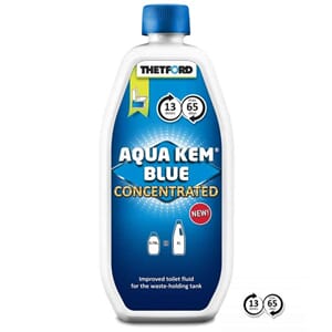 Aqua Kem Blue konsentrat 780 ml