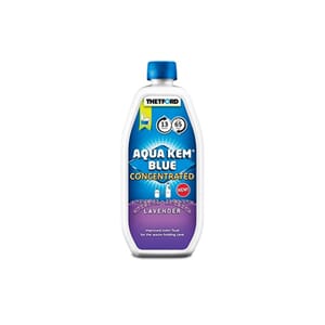 Aqua Kem Blue lavendel konsentrat 780 ml
