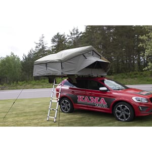 Gocamp Soft Roof Tent.