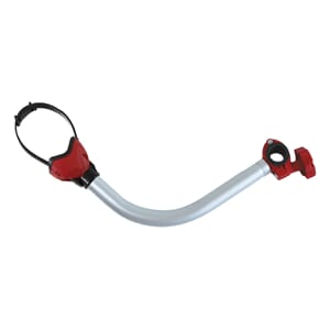 BIKE BLOCK PRO3 385-420MM Fiamma
