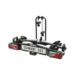 ProUser sykkelholder Diamond SG2. For 2 sykler