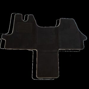 Kupématte til Fiat Ducato X244/X250 2006-2016