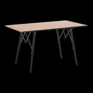 Royal Camping bord Chateau 120.