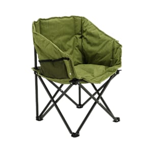 Noli Cross Dream barnestol, grønn