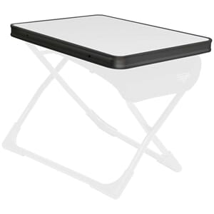 Bordplate 231 til fothviler Crespo