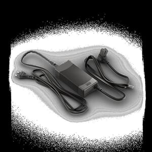 Strømadapter WAECO WPS 90