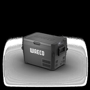 WAECO kjøleboks WCC 32, 32 L