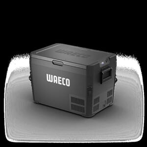 WAECO kjøleboks WCC 60, 59 L