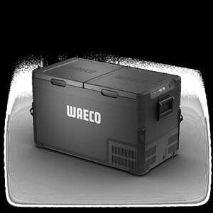 WAECO kjøleboks WCC 80DZ. 78 L