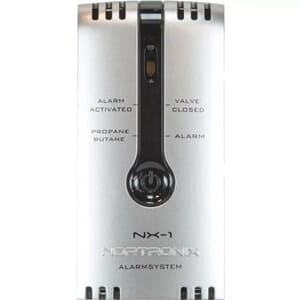 Nortronix Gassalarm NX-1