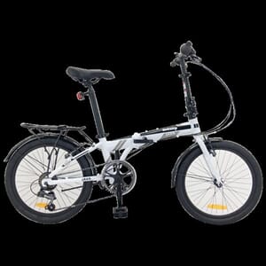 CYKEL GOCAMP JAVA