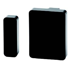 Magnetkontakt til WiPro III / C.A.S. III. Farge: svart.