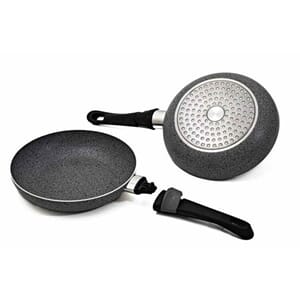 Stekepanne Artepetra 24 cm