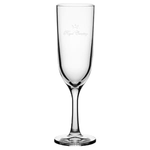 Royal Camping Champagneglass 17cl 2-Pack