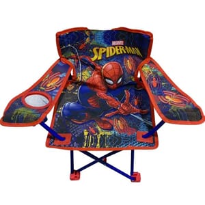 Disney Spiderman barnestol