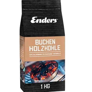 ENDERS GRILLKUL 1 KG