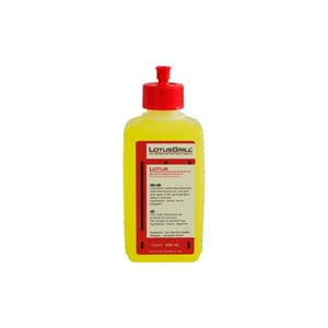 Brandpasta 200 ml til Lotus Grill
