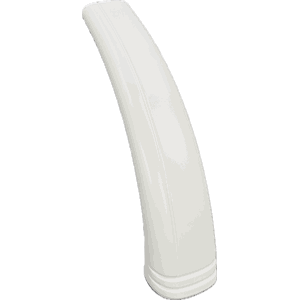 TAGOVERGANG HØJRE FORAN HOBBY