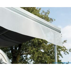 Shade Fiamma Sun View 550cm