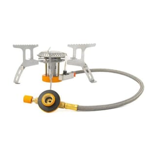 Gassbrenner universal