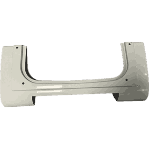 Skjørt inngangsdør RMI 05