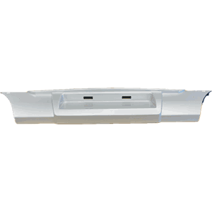 Lyktebjelke midtre VAN 06 VAN 2010