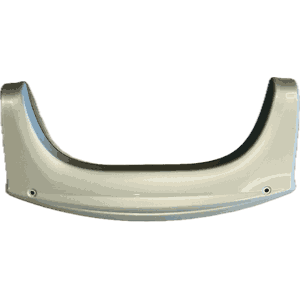 Hjulhusbue H/V bak Burstner ####!!!!