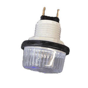 Lykt markering front oppe Niesmann