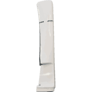 B-List Forkledning fender Venstre