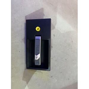 Lås dør utv. Niesmann hartal #