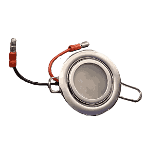 Lampe spotlight LED HMB