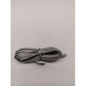 Føler temperatur utv Niesmann Arto 79 2011