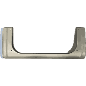 Skjørt lasteluke VB RMI 726 2010 Viseo