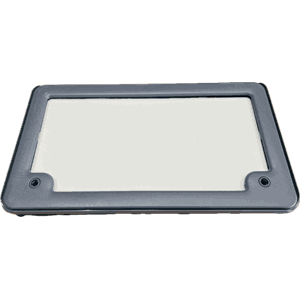 Serviceluke med innmat