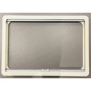 Gardin kassett 900x600mm HMB 514 2011