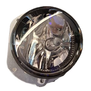 Kurvetåkelys Høyre