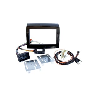 Monteringssett Fiat Ducato 2015-> (2DIN)