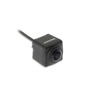 Alpine HCE-C1100 Direkte Ryggekamera HDR