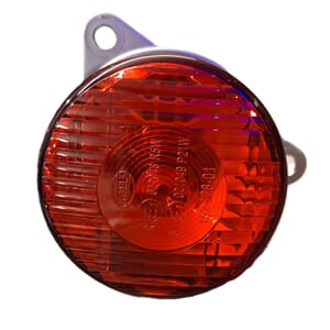 Dimbaklys ø 55 mm #