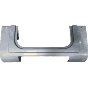 Skjørt under dør RMT 610 Delfin 05 blå