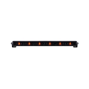 Strands Dark Knight NUUK 20 - LED BAR 11400 Lumen