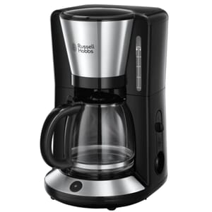 Kaffetrakter Russell Hobbs Adventure stål, 1,25