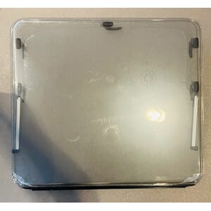 Vindu åpning kun 900x800mm HMB 698 2013-16